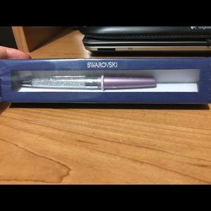 Swarovski Pen